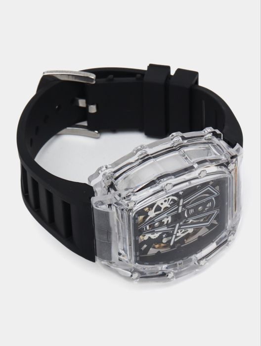 Мужские Часы “Richard Mille” ( mexanichesky )