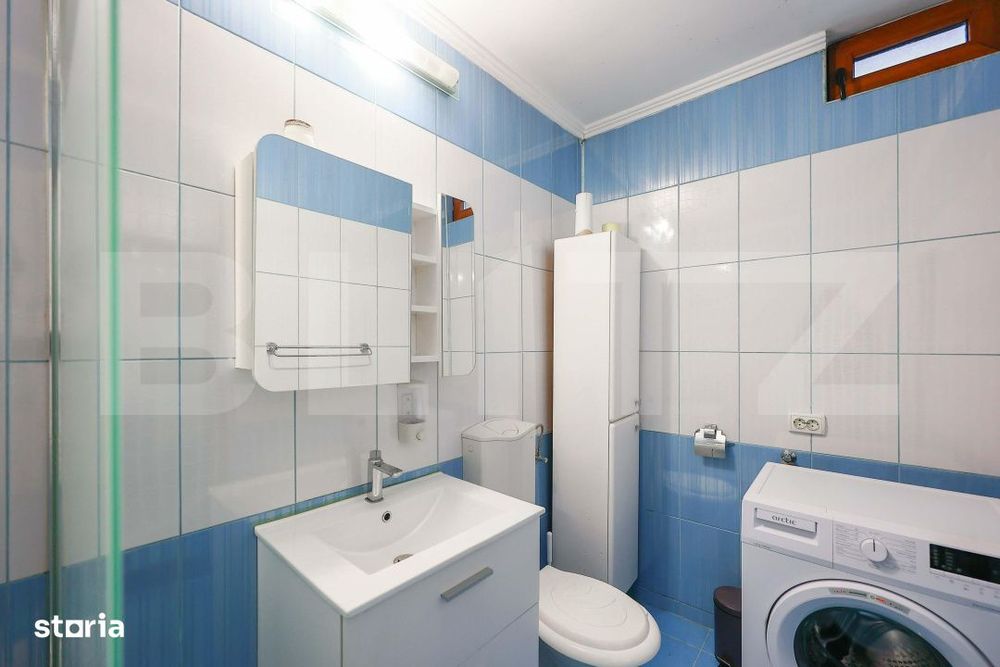 Locuinta 3 camere, 82mp, moderna, ultracentral - Piata Unirii