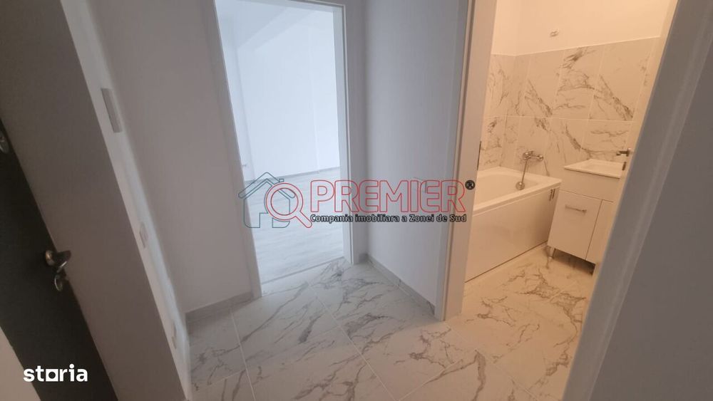 Metrou Berceni - Garsoniera noua - Perla Residence