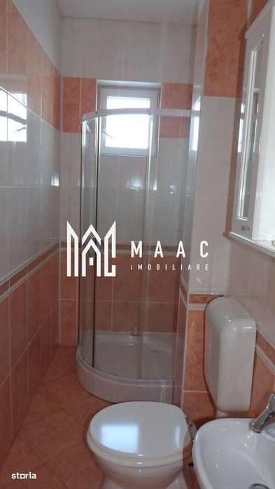 Apartament 3 camere de închiriat | Sub Arini, Sibiu | 105 mp