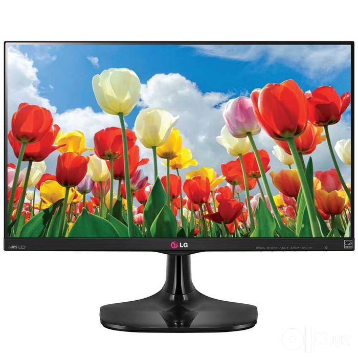 Монитор LG 22MP65HQ 21.5" IPS
