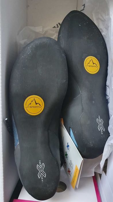 Espadrile la sportiva tarantula marime 35