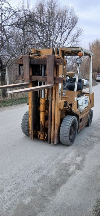 Tcm,komatsu,nissan stivuitoare