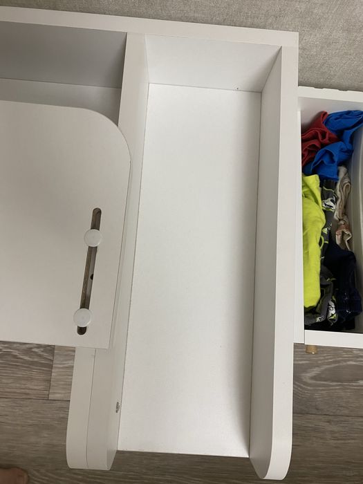 Пеленальная доска