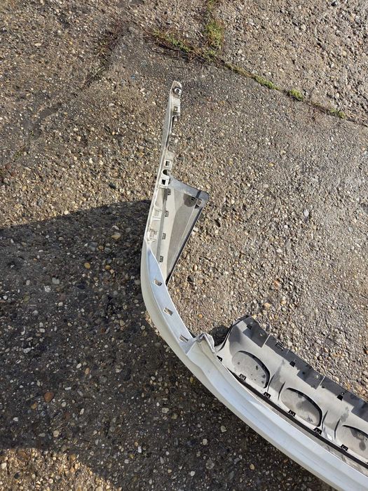 Bara spate completa Maserati Ghibli