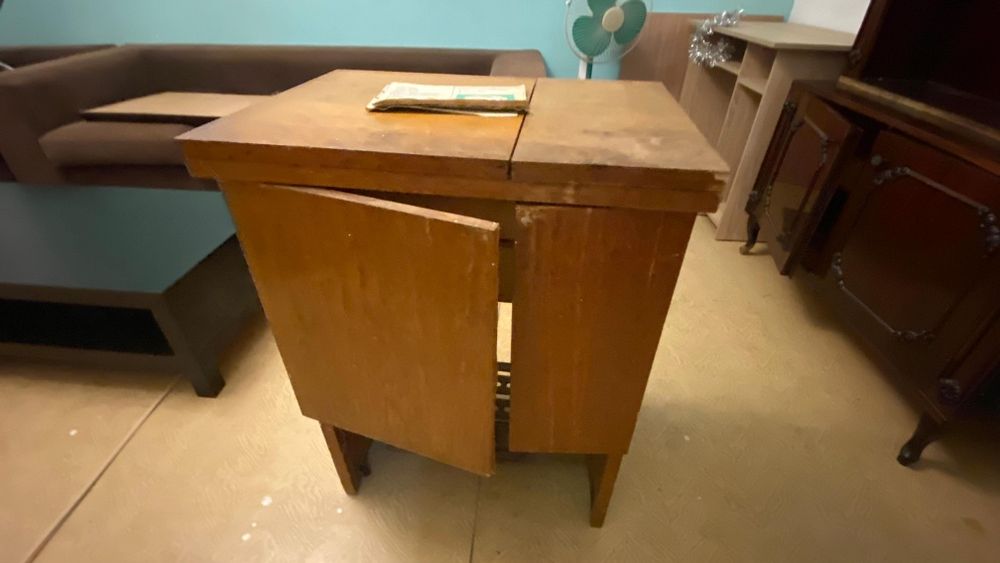 Masina cusut Veronica