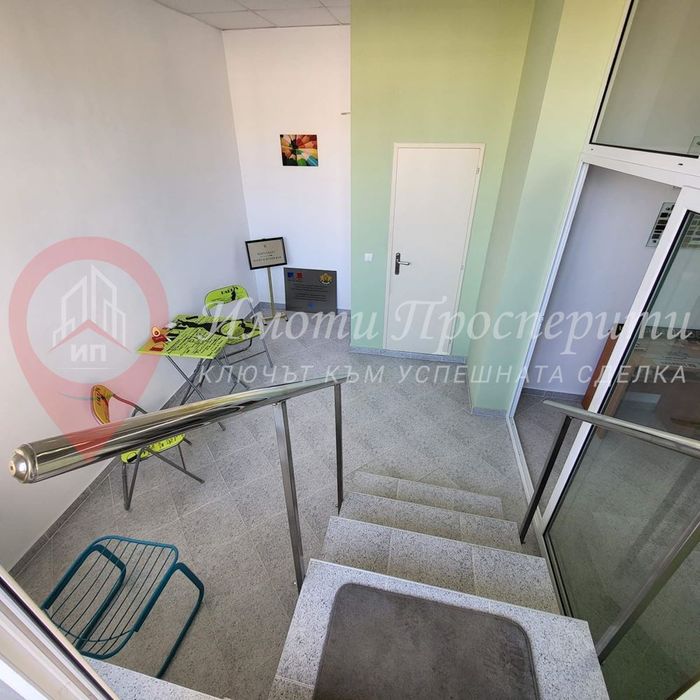Дава се под наем Офис в София, Овча купел 2 - 27 кв.м за 298.86 € - Снимка #2