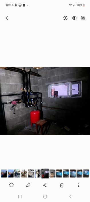Услуги Сварщика с гарантией