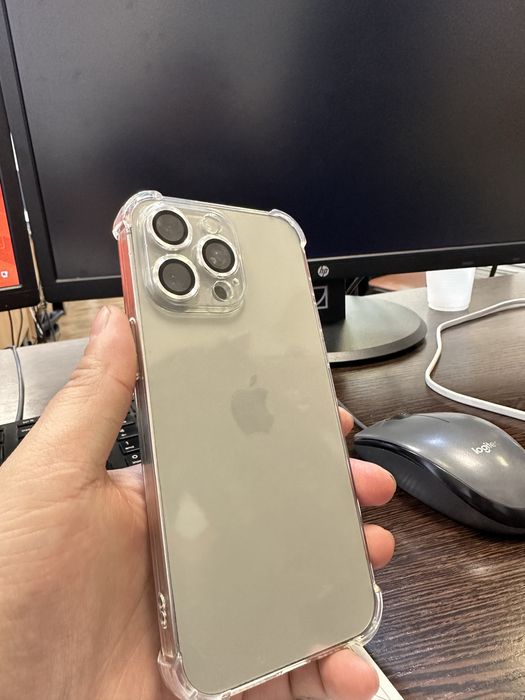 Продаю iphone 15 pro max