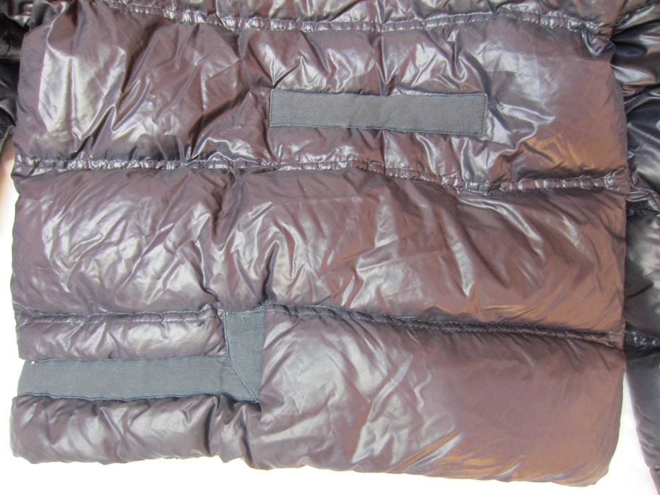 Geaca copil 12ani,masura 152,puf, gluga detasabila, reconditionata