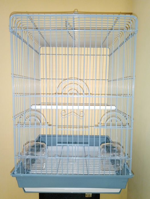 Клетки за средни папагали-НОВИ