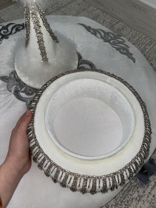 Саукеле Корпе Сырга салу Набор