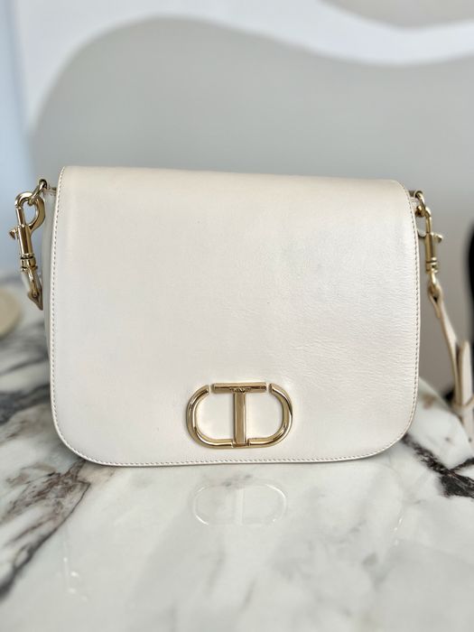 Дамска чанта от естествена кожа TWINSET