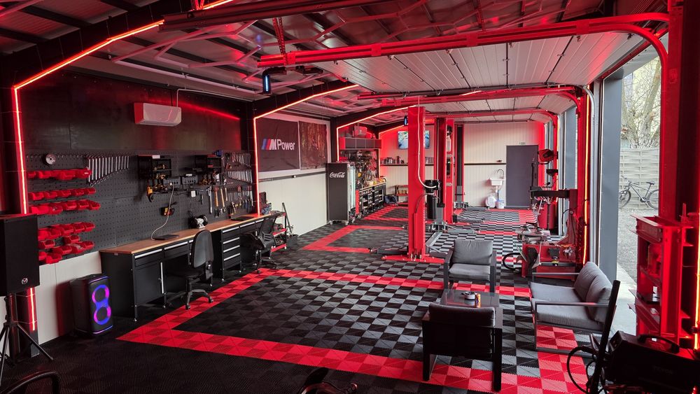 Electrician-Mecanic Auto