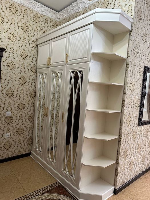 Prixojka zakazga qberamza tayorlariyam bor