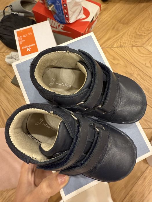 Ботинки детские Jacadi