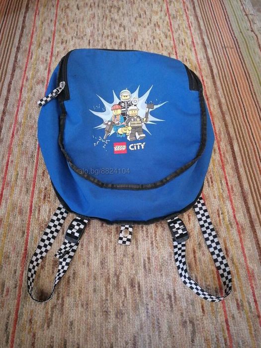 Продавам Детска раничка