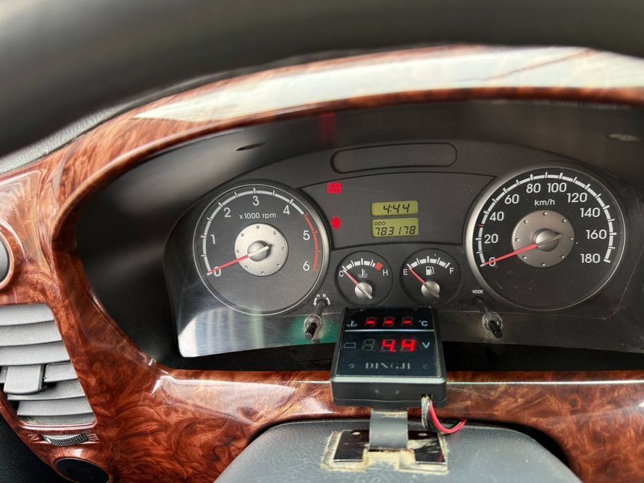 BONGO 3 KIA3 срочно сотилади+!