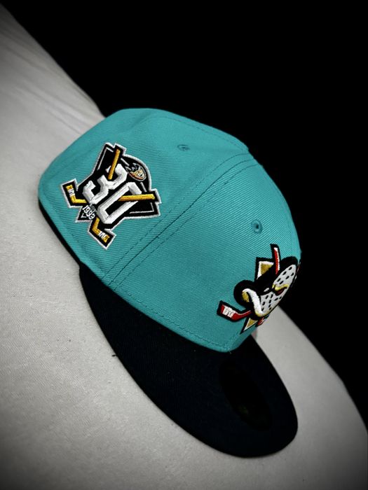Șapcă New Era 59FIFTY NHL – 7 1/8 DIN AMERICA!! -magazin “Lids”