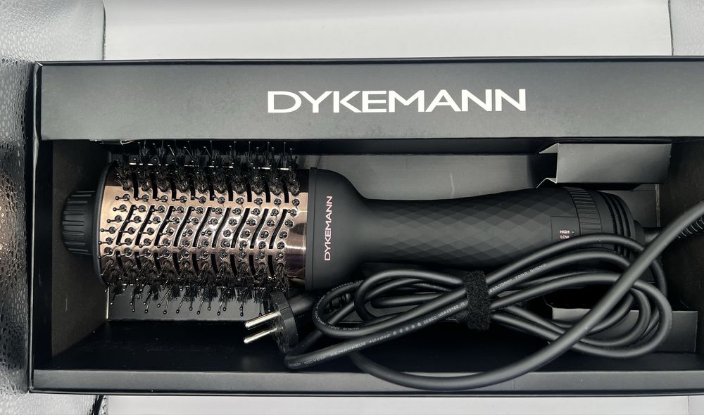 Фен-брашинг для волос