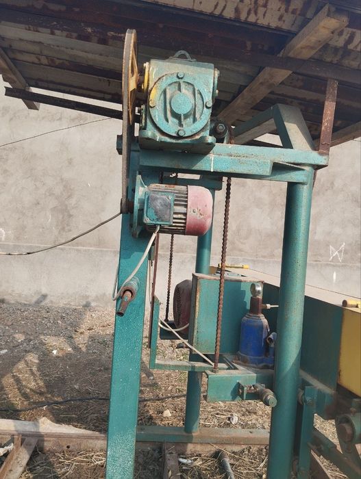 Pilaram 10metr rels rabochi srochna.пилорам