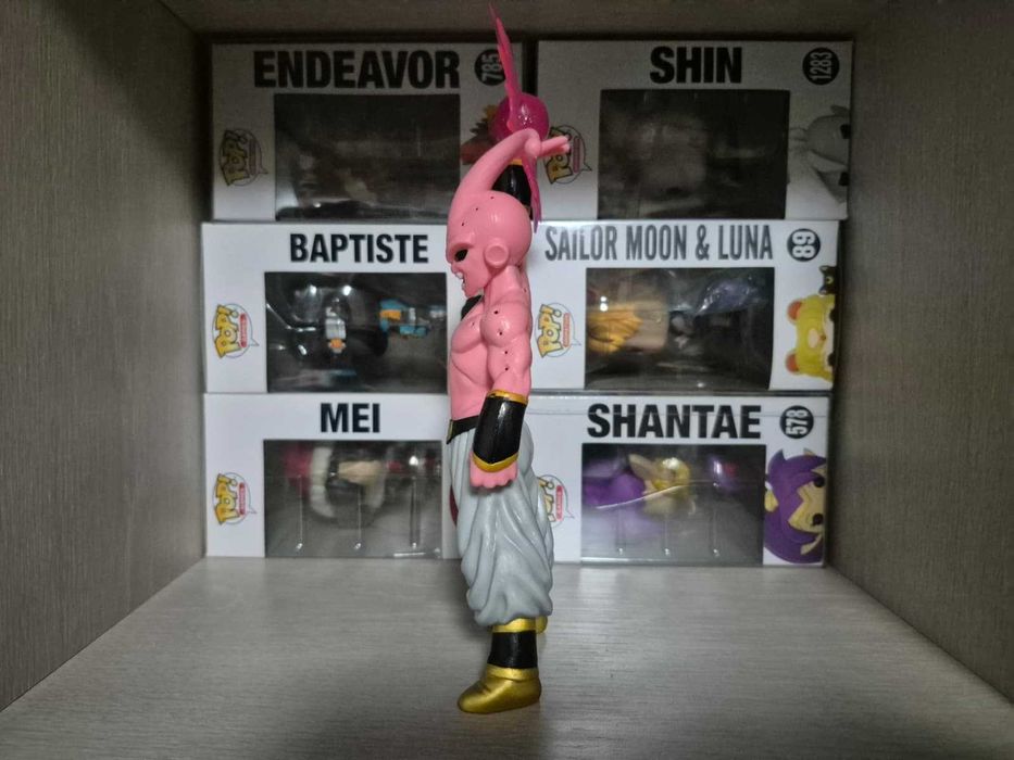 Figurina Dragon Ball Anime - Kid Buu