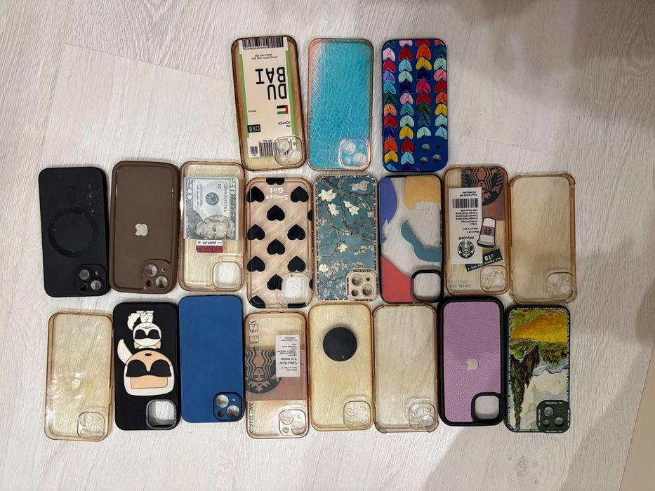 Чехол для айфон, 13,14,14промакс,х