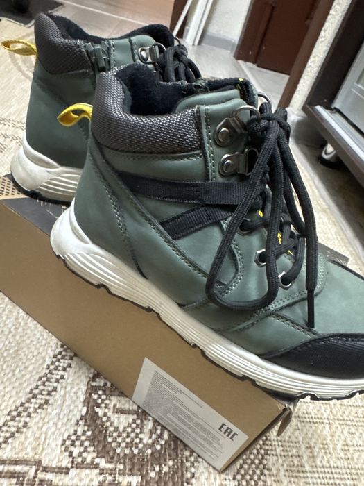 Обувь доя мальчиков !