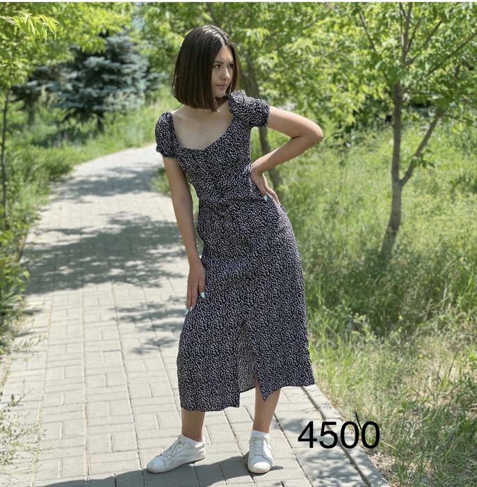 Новая женская одежда