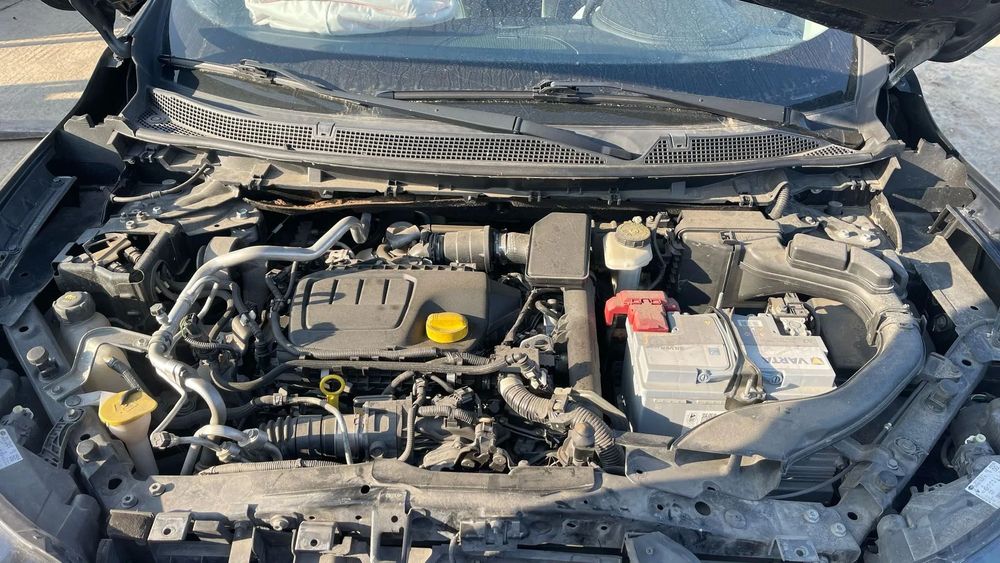 Dezmembrari Renaul Kadjar 2016 1.6 Diesel