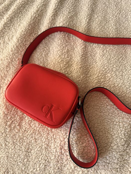 Сумка оригинал Calvin Klein Jeans