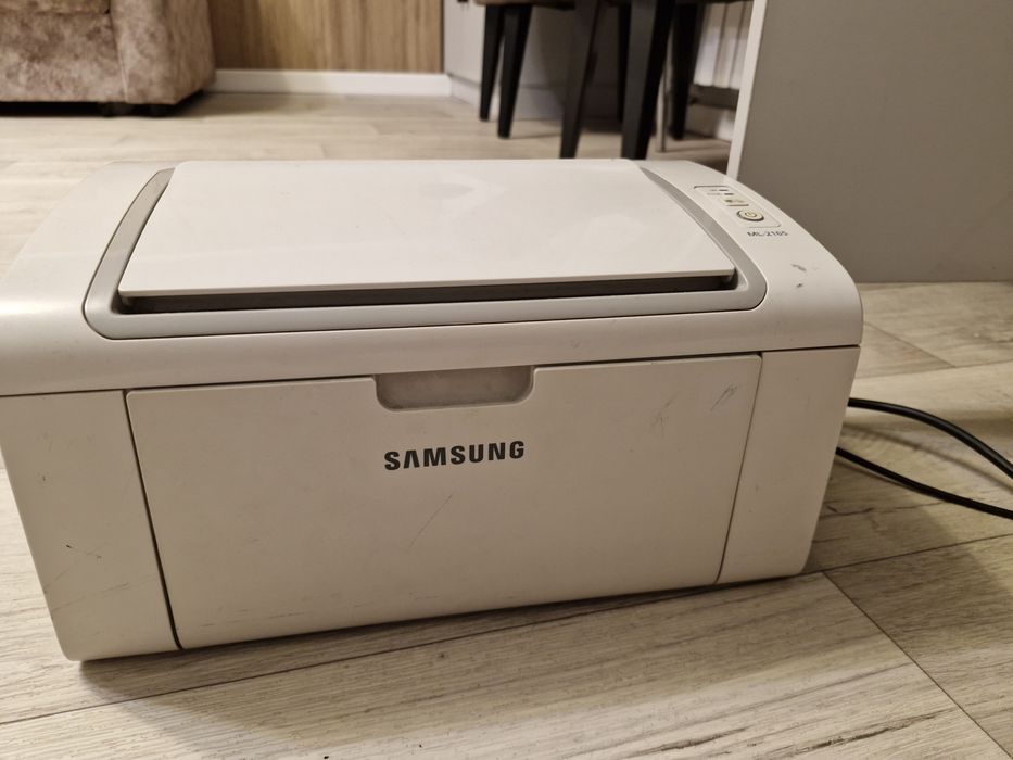 Принтер самсунгг