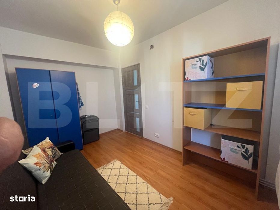 Apartament de vanzare, 97 mp, zona Sergarcea-Fantasy Parc