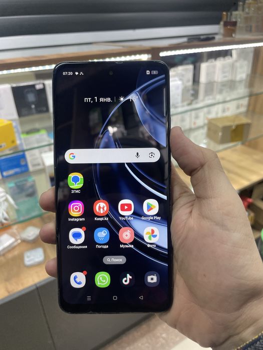 продаю realme c65