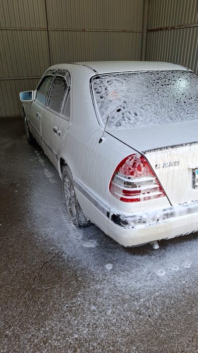 Продам цешку 1995 год