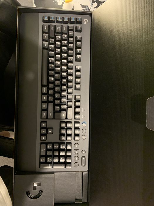 Клавиатура Logitech G613