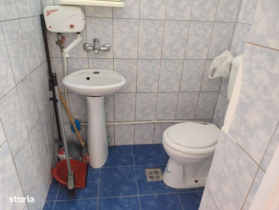 Spațiu de inchiriat I birou sau cabinet I 30 mp I Zona Decebal
