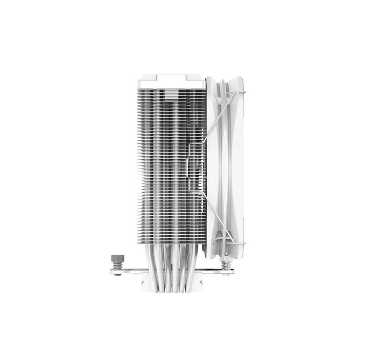 ! Система Охлаждения CPU Cooler PCCooler K6 WH цена с НДС