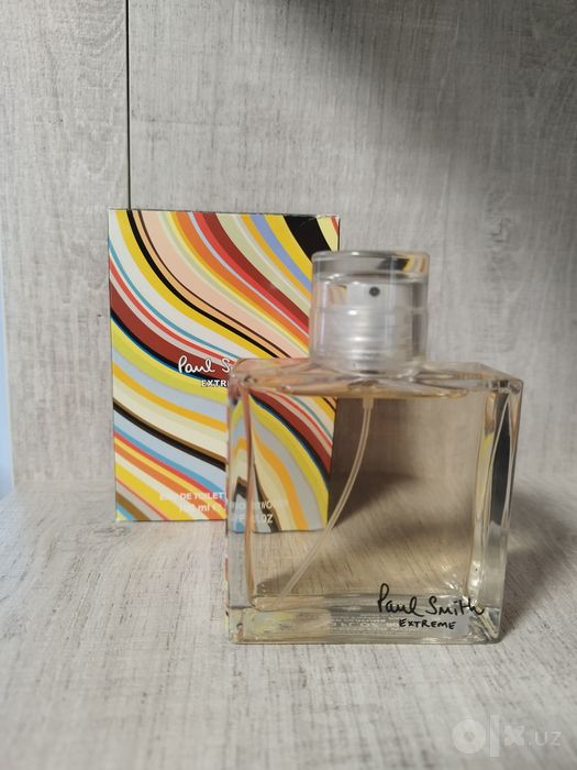 Paul Smith Extreme Woman Paul Smith
