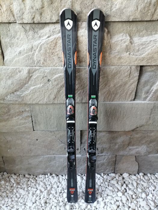 Schiuri ski Dynastar SpeedZone 8 Carbon sh 160 cm