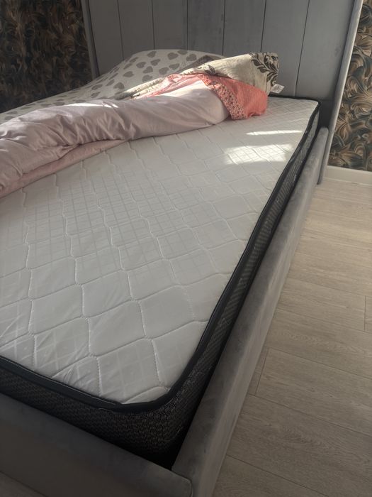 Кровать 1.4 на 2 м