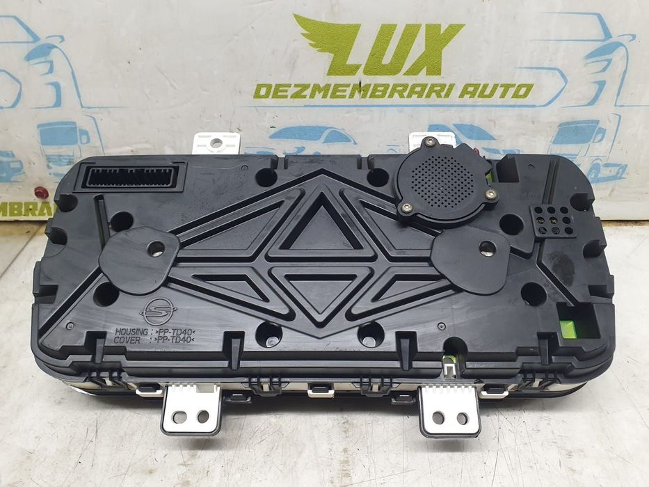 Ceasuri de bord 80210-35560 SsangYong Tivoli 1 [facelift] [2019 - 202