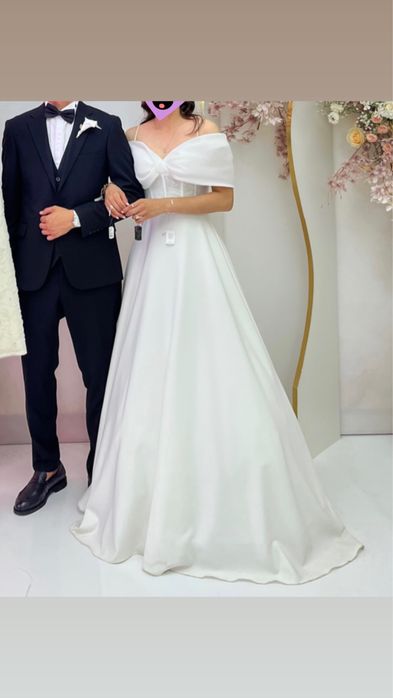 Продам платье