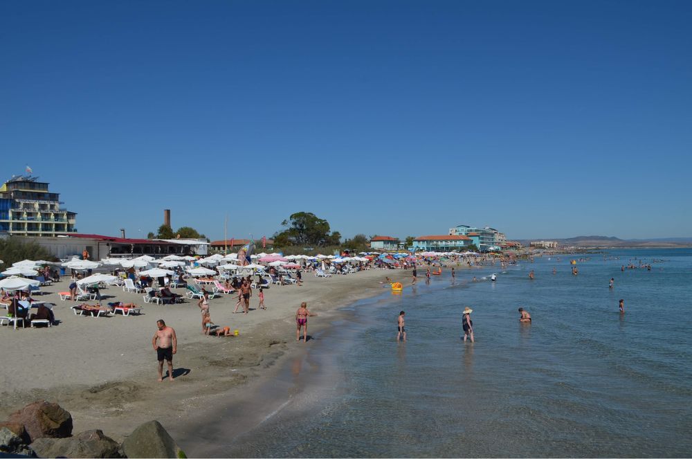 Фамилно студио на първа линия в Поморие