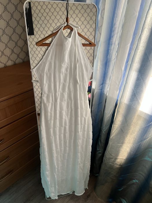 Продам пляжное платье