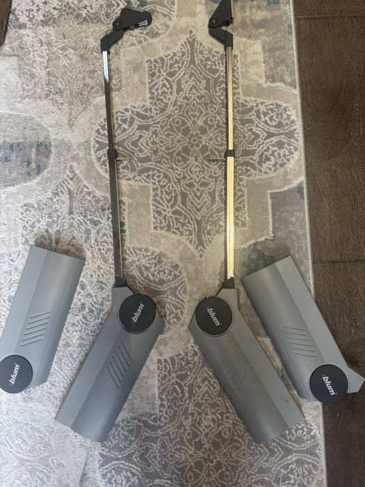 Продам Авентус Blum