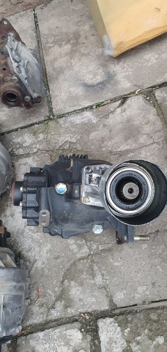 Раздатки на Rx 300,330,350