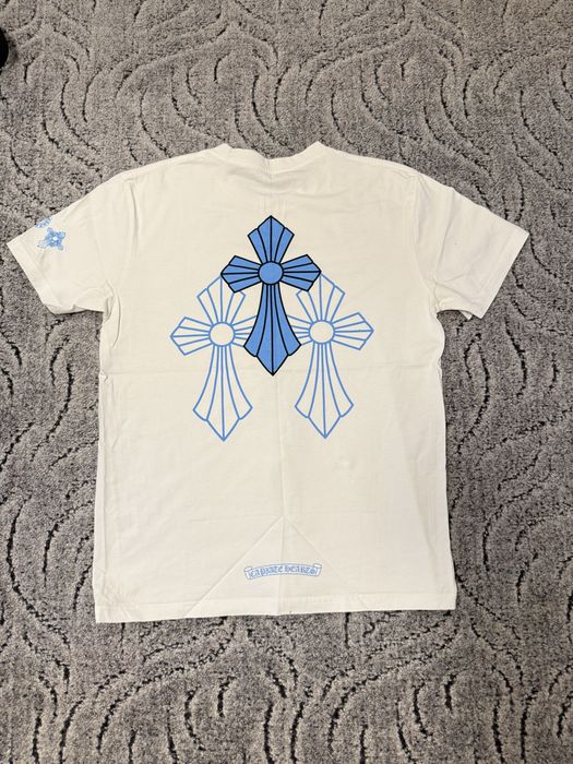 Tricou Chrome Hearts