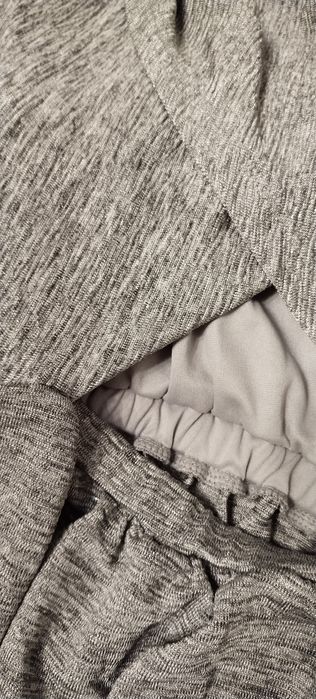 Платье вечернее в пол