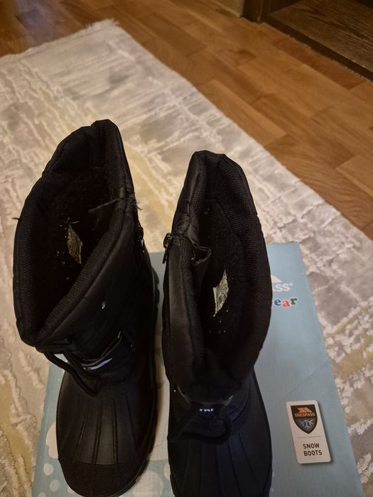 Детски боти/апрески Trespass